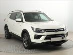 SsangYong Korando - fotka číslo 0