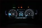 SsangYong Korando - fotka číslo 10