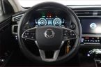 SsangYong Korando - fotka číslo 15