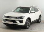 SsangYong Korando - fotka číslo 1
