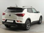 SsangYong Korando - fotka číslo 4