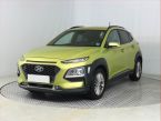 Hyundai Kona - fotka číslo 1