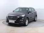 Hyundai Tucson - fotka číslo 1