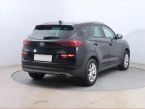 Hyundai Tucson - fotka číslo 4
