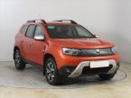 Dacia Duster - fotka číslo 0