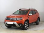 Dacia Duster - fotka číslo 1