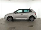 Škoda Fabia - fotka číslo 2