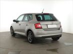 Škoda Fabia - fotka číslo 3