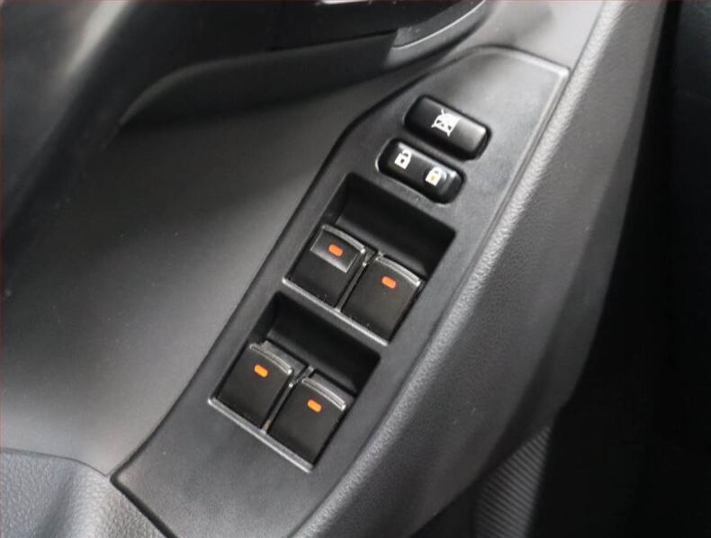 Toyota Verso - hlavní fotka