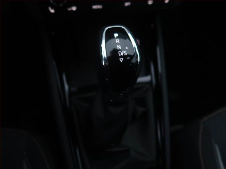 Škoda Scala - hlavní fotka