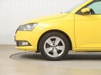 Škoda Fabia - fotka číslo 14