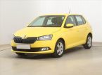 Škoda Fabia - fotka číslo 1