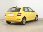 Škoda Fabia - fotka číslo 4