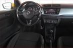 Škoda Fabia - fotka číslo 6