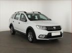 Dacia Logan - fotka číslo 0
