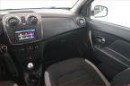 Dacia Logan - fotka číslo 7
