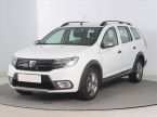 Dacia Logan - fotka číslo 1