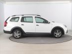 Dacia Logan - fotka číslo 5