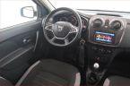 Dacia Logan - fotka číslo 6