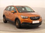 Opel Crossland X - fotka číslo 0