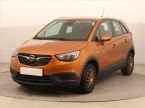 Opel Crossland X - fotka číslo 1