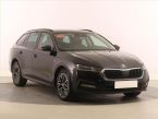 Škoda Octavia - fotka číslo 0