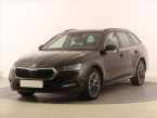 Škoda Octavia - fotka číslo 1