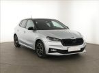 Škoda Fabia - fotka číslo 0