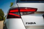 Škoda Fabia - fotka číslo 12