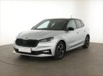 Škoda Fabia - fotka číslo 1