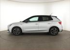 Škoda Fabia - fotka číslo 2