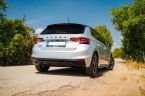 Škoda Fabia - fotka číslo 3