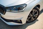 Škoda Fabia - fotka číslo 8