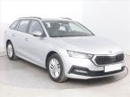 Škoda Octavia - fotka číslo 0