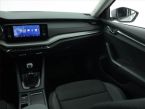 Škoda Octavia - fotka číslo 7