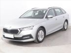 Škoda Octavia - fotka číslo 1