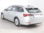 Škoda Octavia - fotka číslo 3