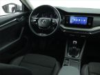 Škoda Octavia - fotka číslo 6