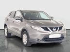 Nissan Qashqai - fotka číslo 0