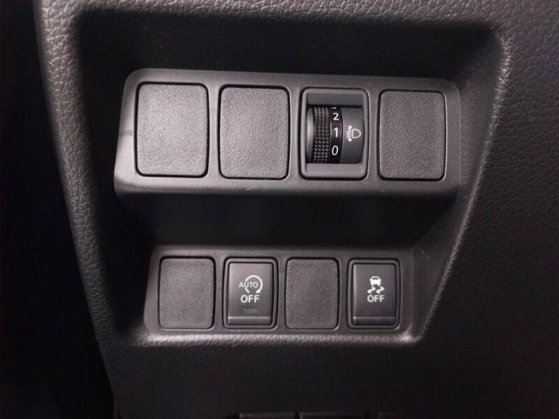 Nissan Qashqai - hlavní fotka