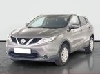 Nissan Qashqai - fotka číslo 1