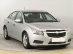 Chevrolet Cruze - fotka číslo 0