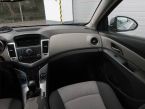 Chevrolet Cruze - fotka číslo 7