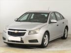 Chevrolet Cruze - fotka číslo 1