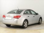 Chevrolet Cruze - fotka číslo 4