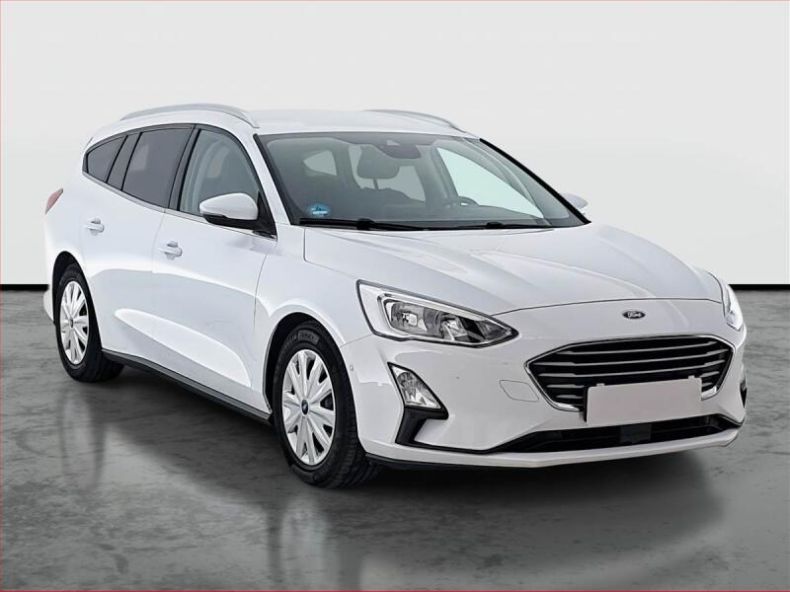 Ford Focus - hlavní fotka inzerátu