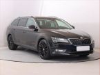 Škoda Superb - fotka číslo 0