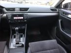 Škoda Superb - fotka číslo 7