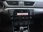Škoda Superb - fotka číslo 11