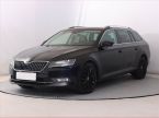 Škoda Superb - fotka číslo 1